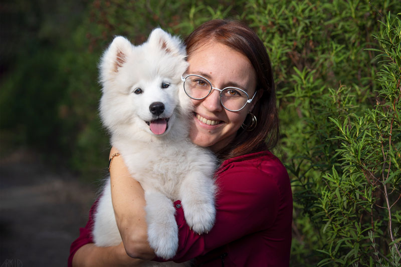 chiot culpabilité dogmom puppy blues