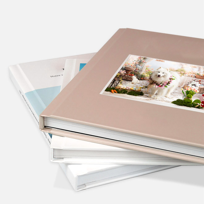 livre photo photographe canin