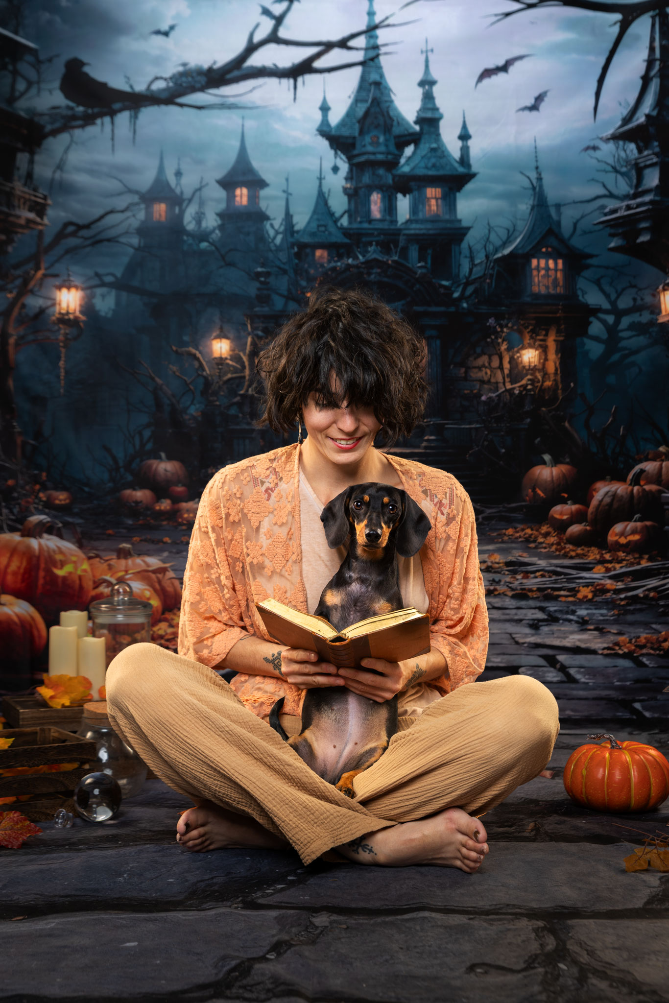 photo-studio-chien-seance-automne-la-ciotat